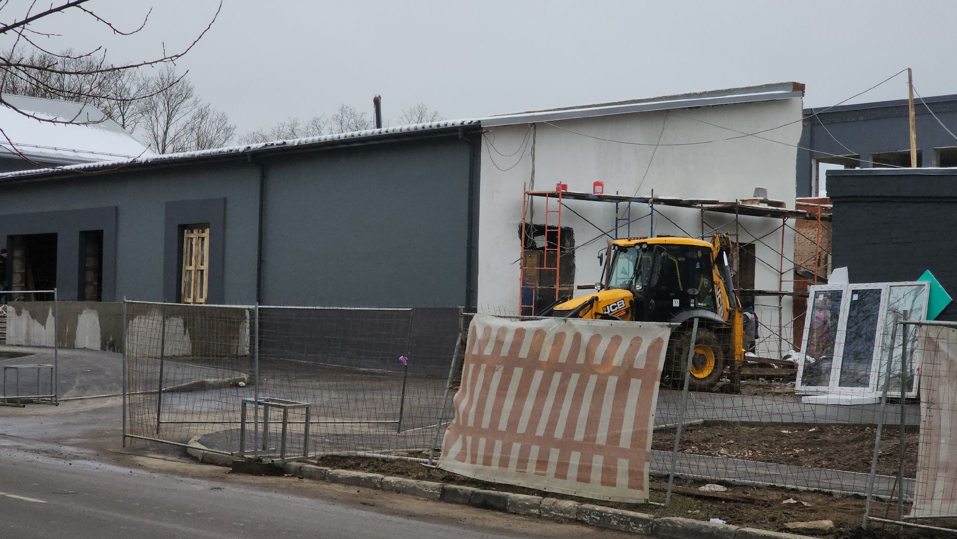 долгопрудный, Пирожок, Улица Циолковского, пятерочка, вертикалки,