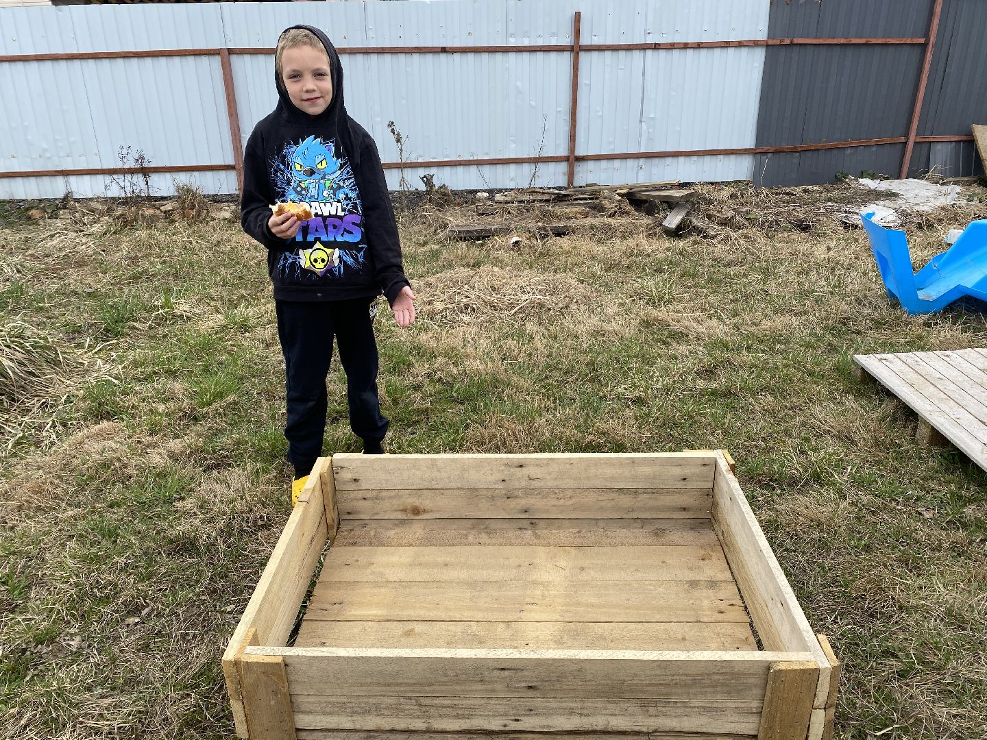 Чехов, многодетная мама, песочница, благоустройство, дети