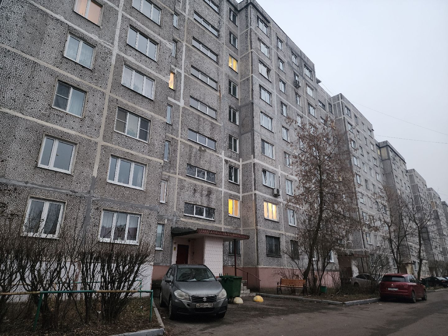 ногинск, жители, общество, выездная администрация, власть, жкх, водоснабжение, горячая вода,