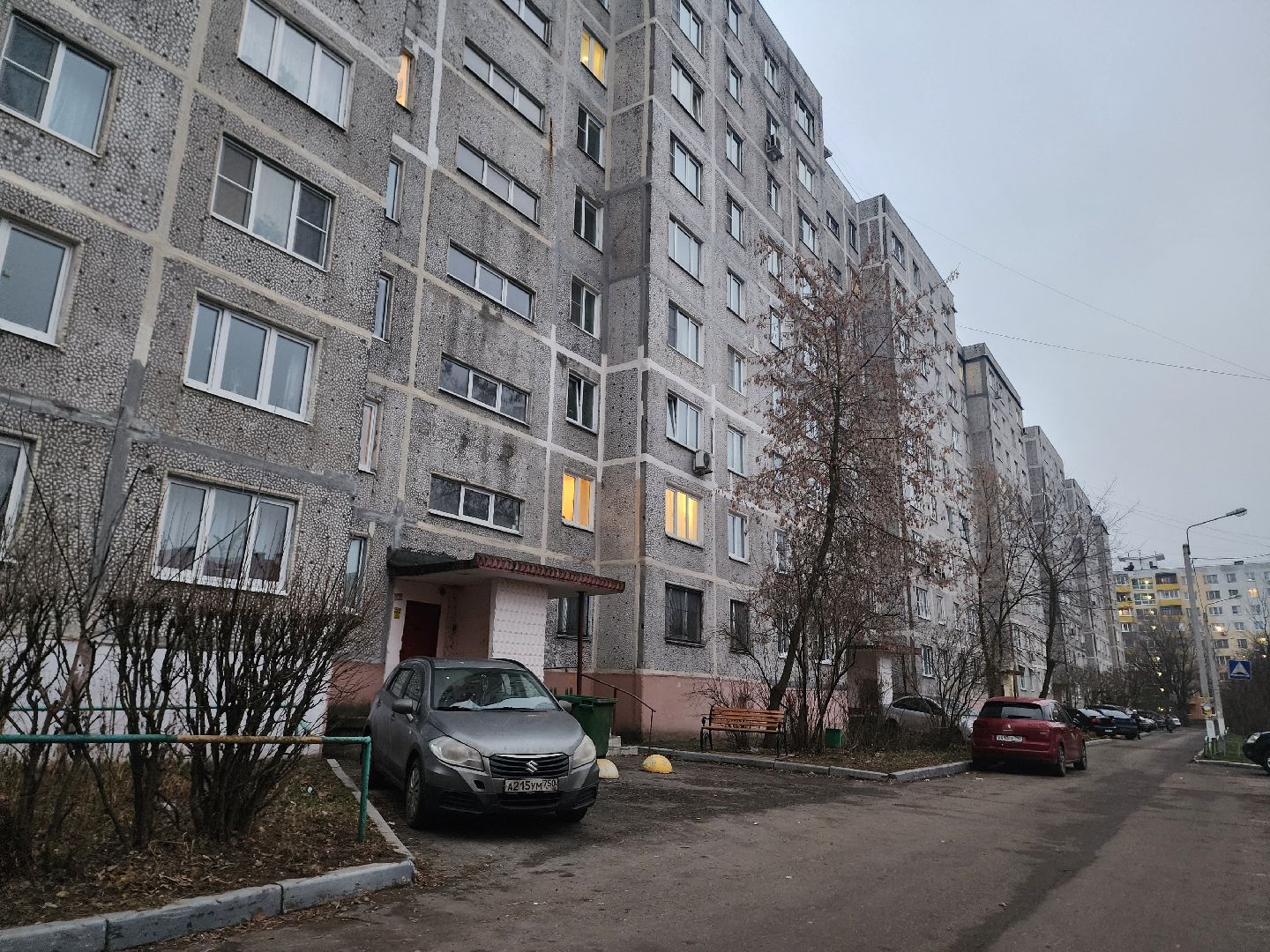 ногинск, жители, общество, выездная администрация, власть, жкх, водоснабжение, горячая вода,