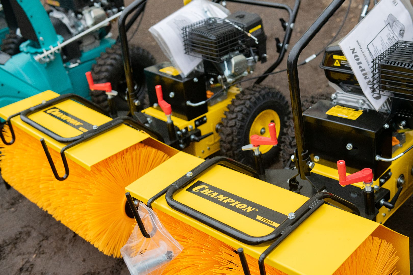 лыткарино, жкх, техника, коммунальная техника, вертикалка,