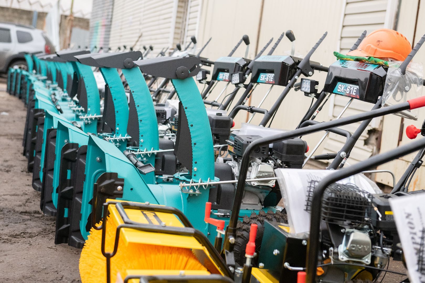 лыткарино, жкх, техника, коммунальная техника, вертикалка,