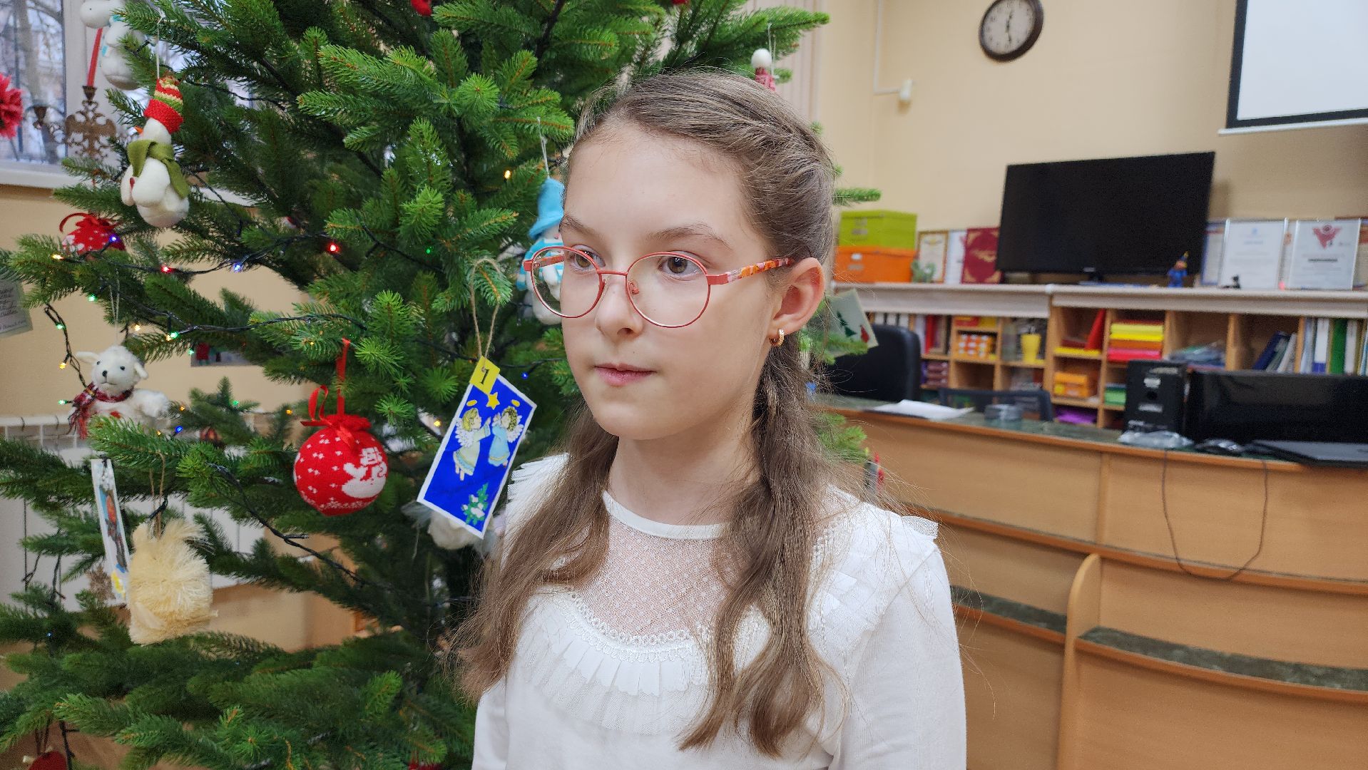 конкурс, библиотека, истра, творчество,