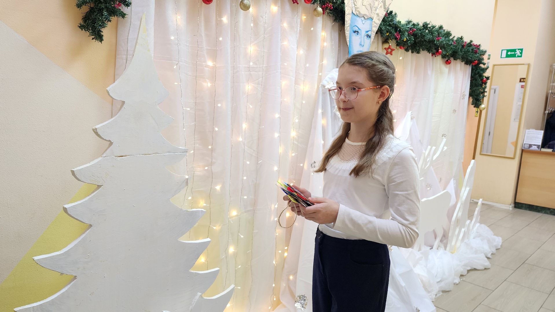 конкурс, библиотека, истра, творчество,