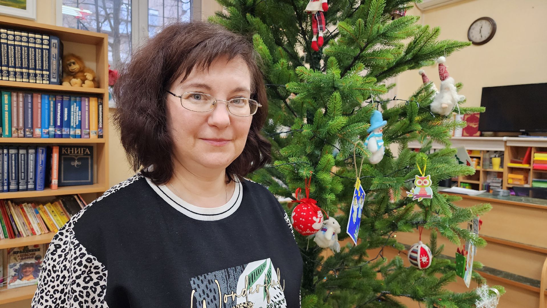 конкурс, библиотека, истра, творчество,