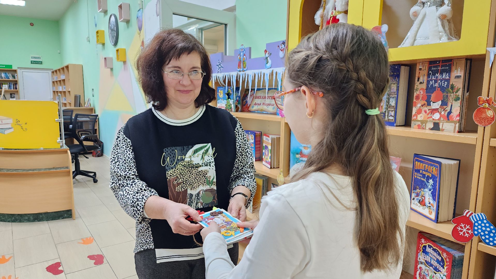 конкурс, библиотека, истра, творчество,