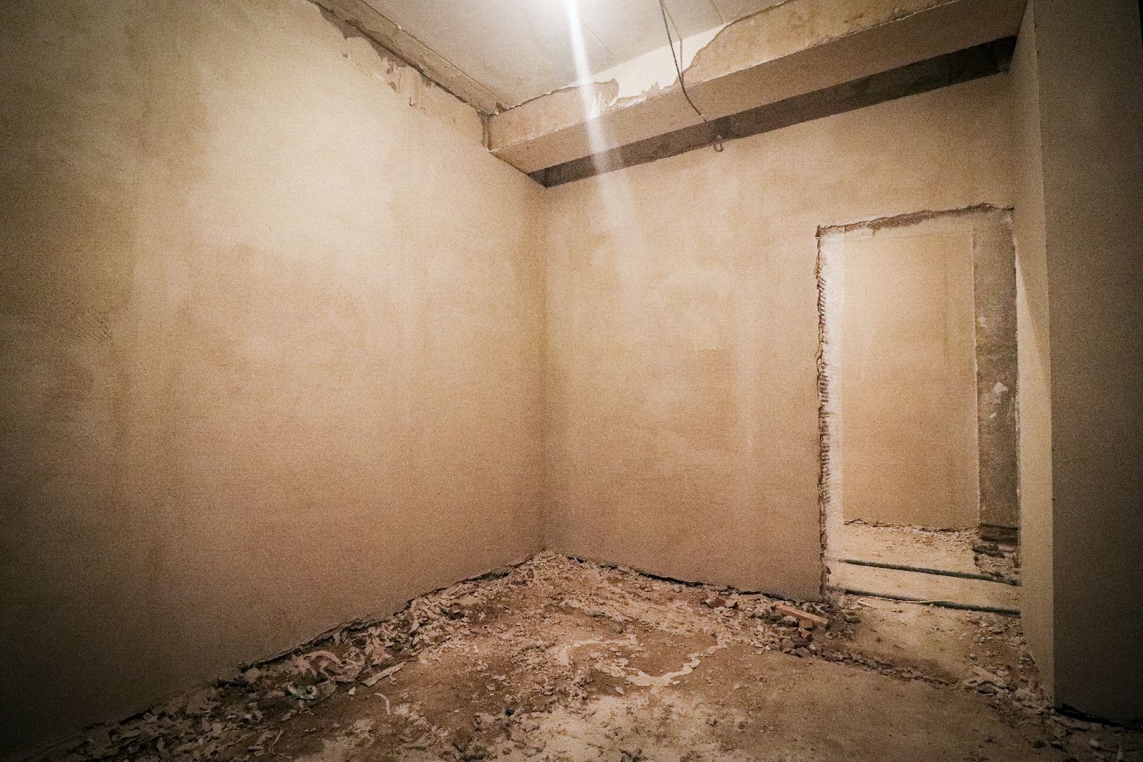 Клин, общество, строительство, ремонт школы, вертикалки,