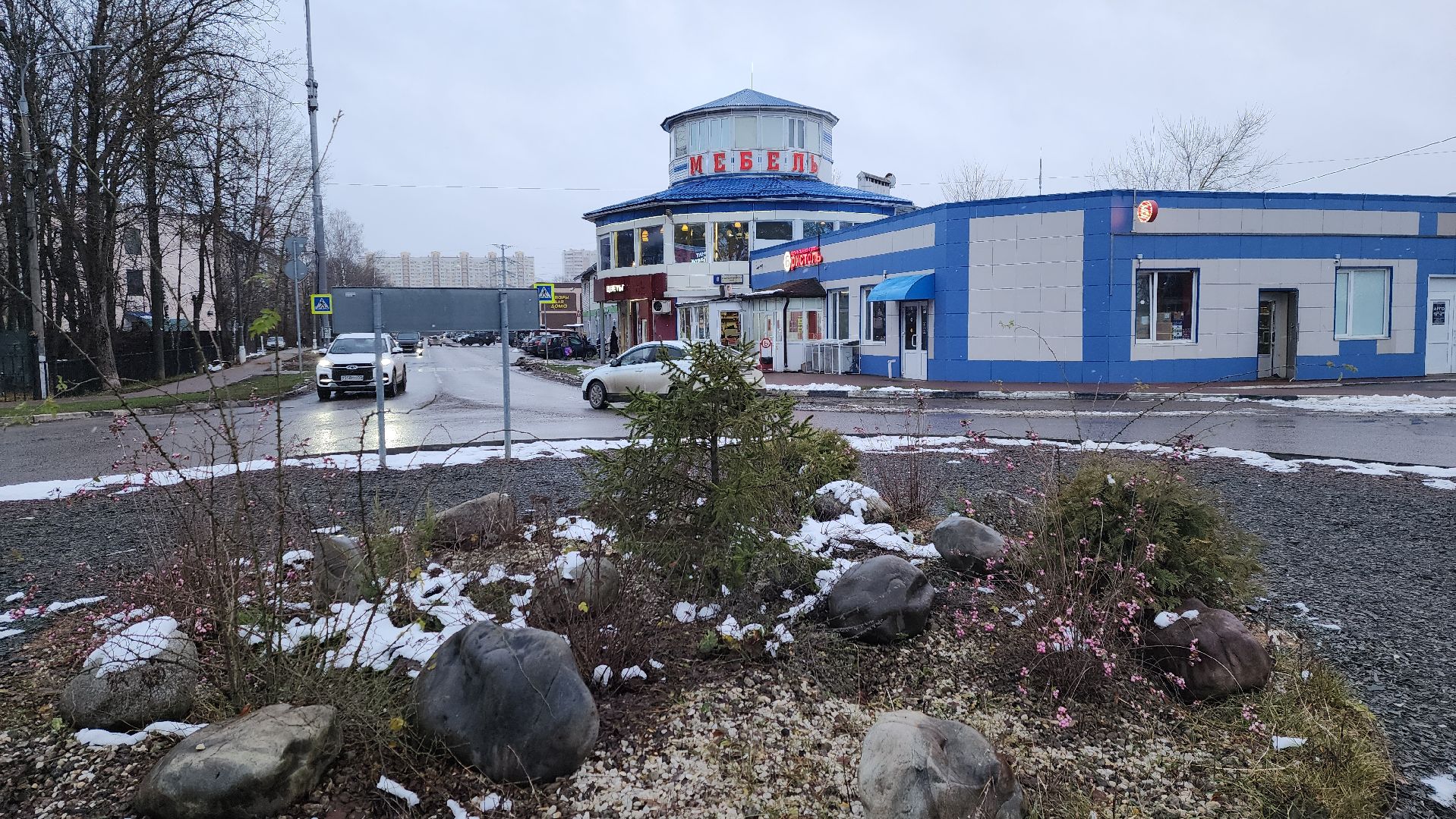 Солнечногорск, вертикалки, дороги, ямочный ремонт, военный городок,