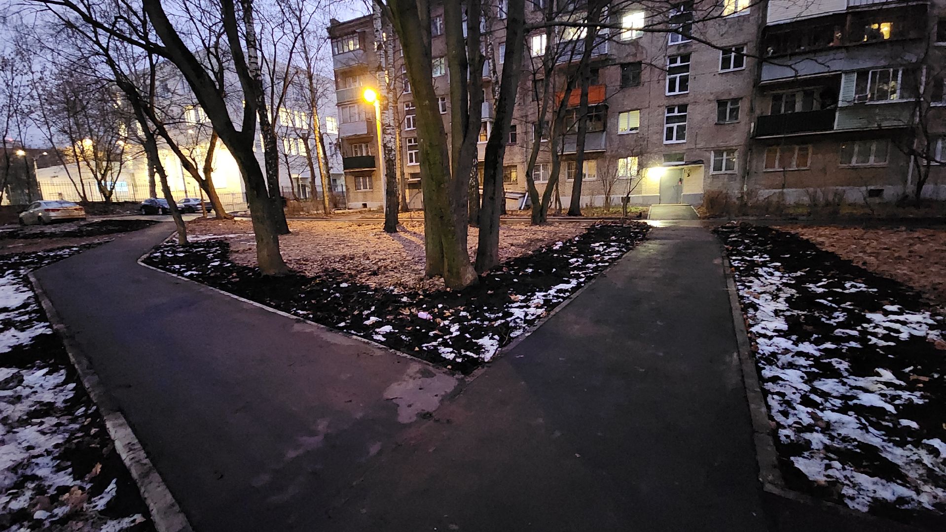 вертикалки, детская игровая площадка, пушкино, добродел, асфальтирование, дорожки, жители,