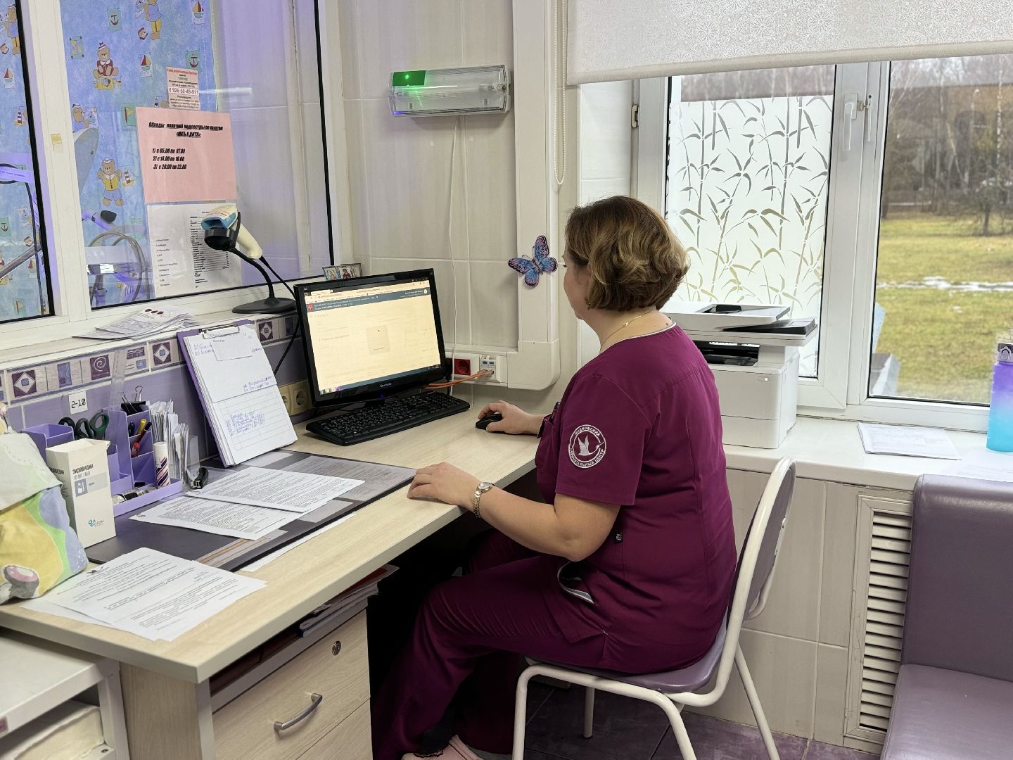 видновский перинатальный центр, Ноябрьские новорожденные, Партнерские роды, Новорожденные двойняшки, малыши,