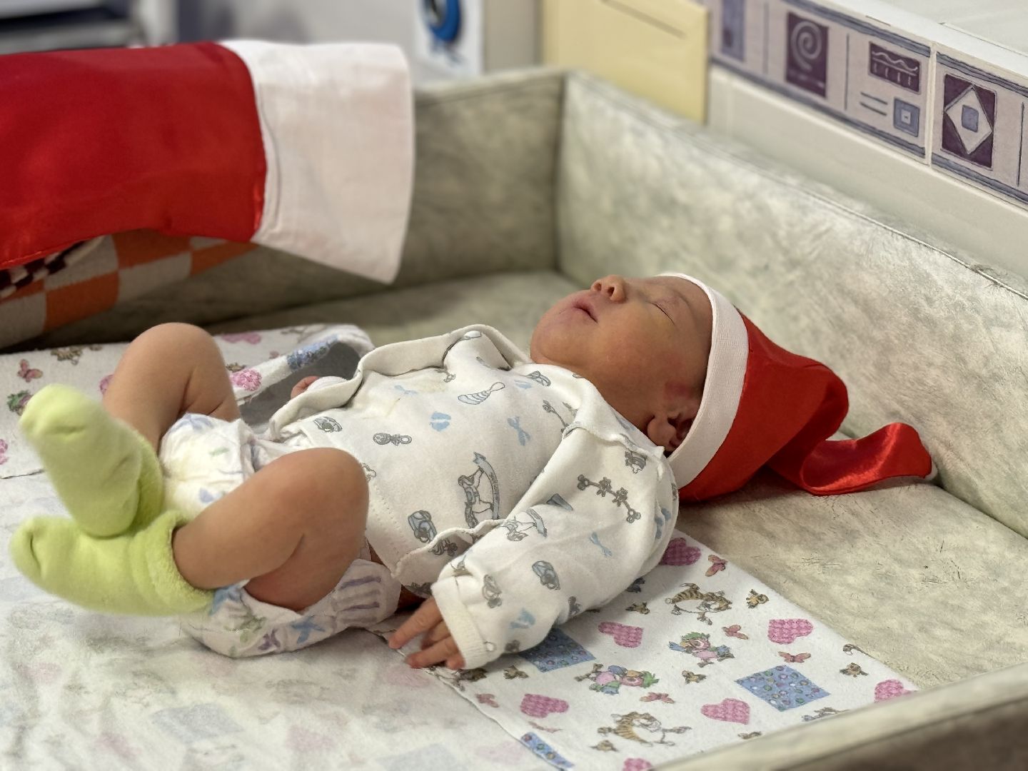 видновский перинатальный центр, Ноябрьские новорожденные, Партнерские роды, Новорожденные двойняшки, малыши,