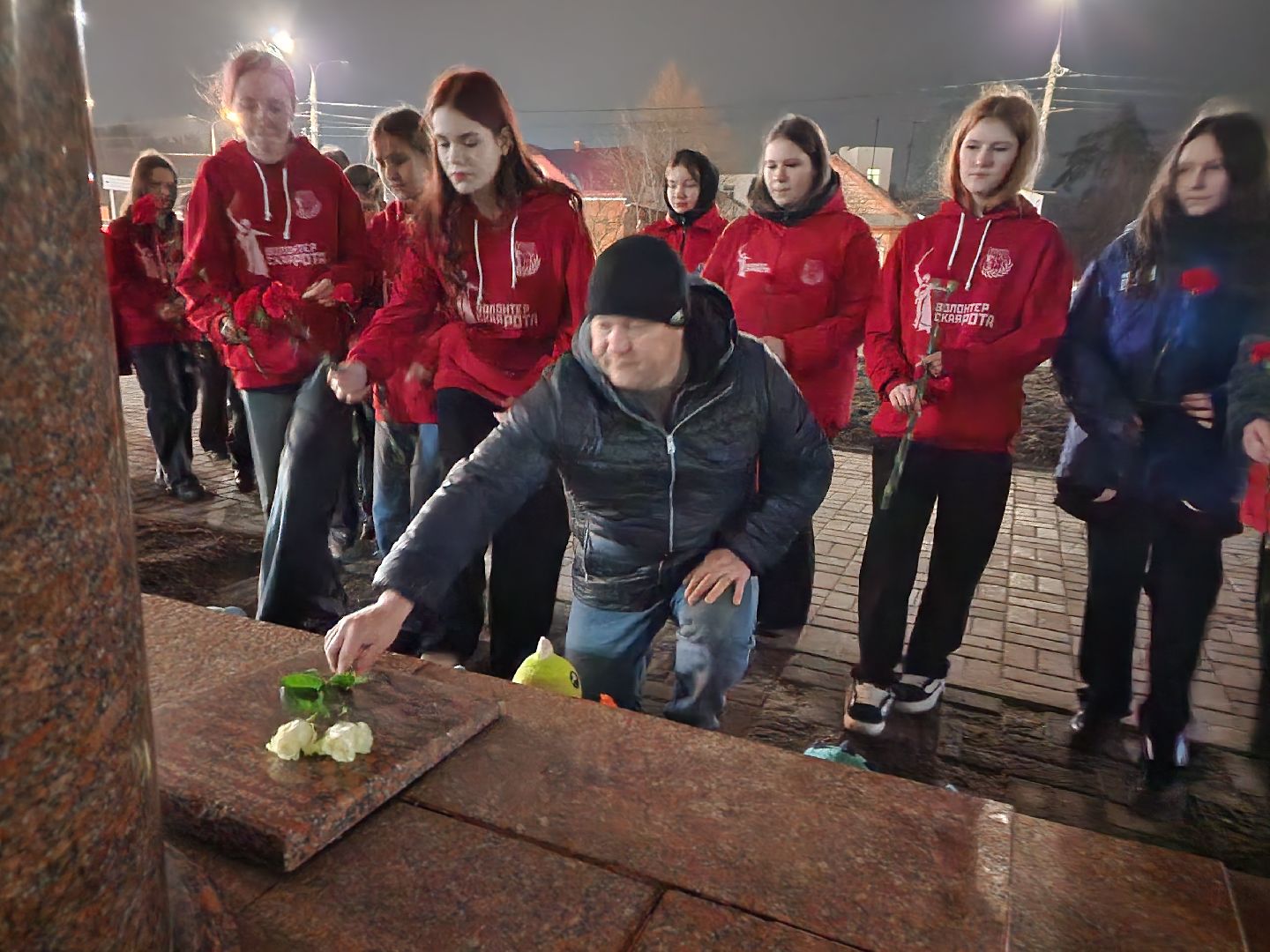 шатура, мы будущее, сила смыслов, волонтеры подмосковья, молодежная политика, молодежь,