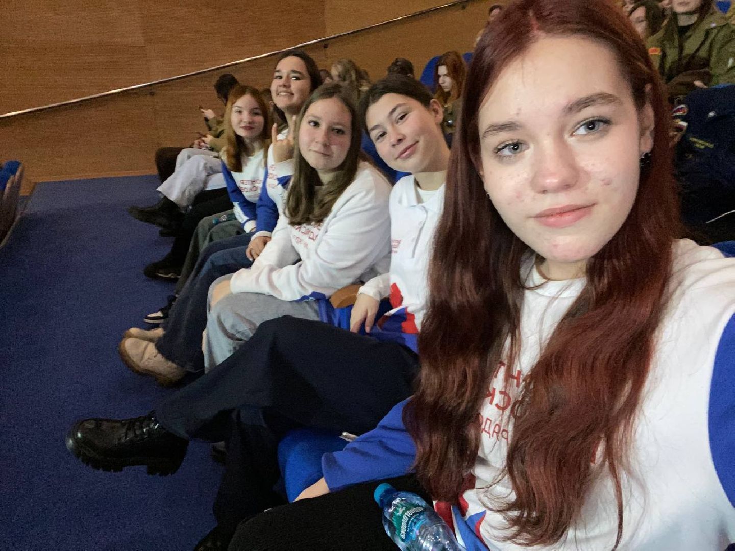 шатура, мы будущее, сила смыслов, волонтеры подмосковья, молодежная политика, молодежь,