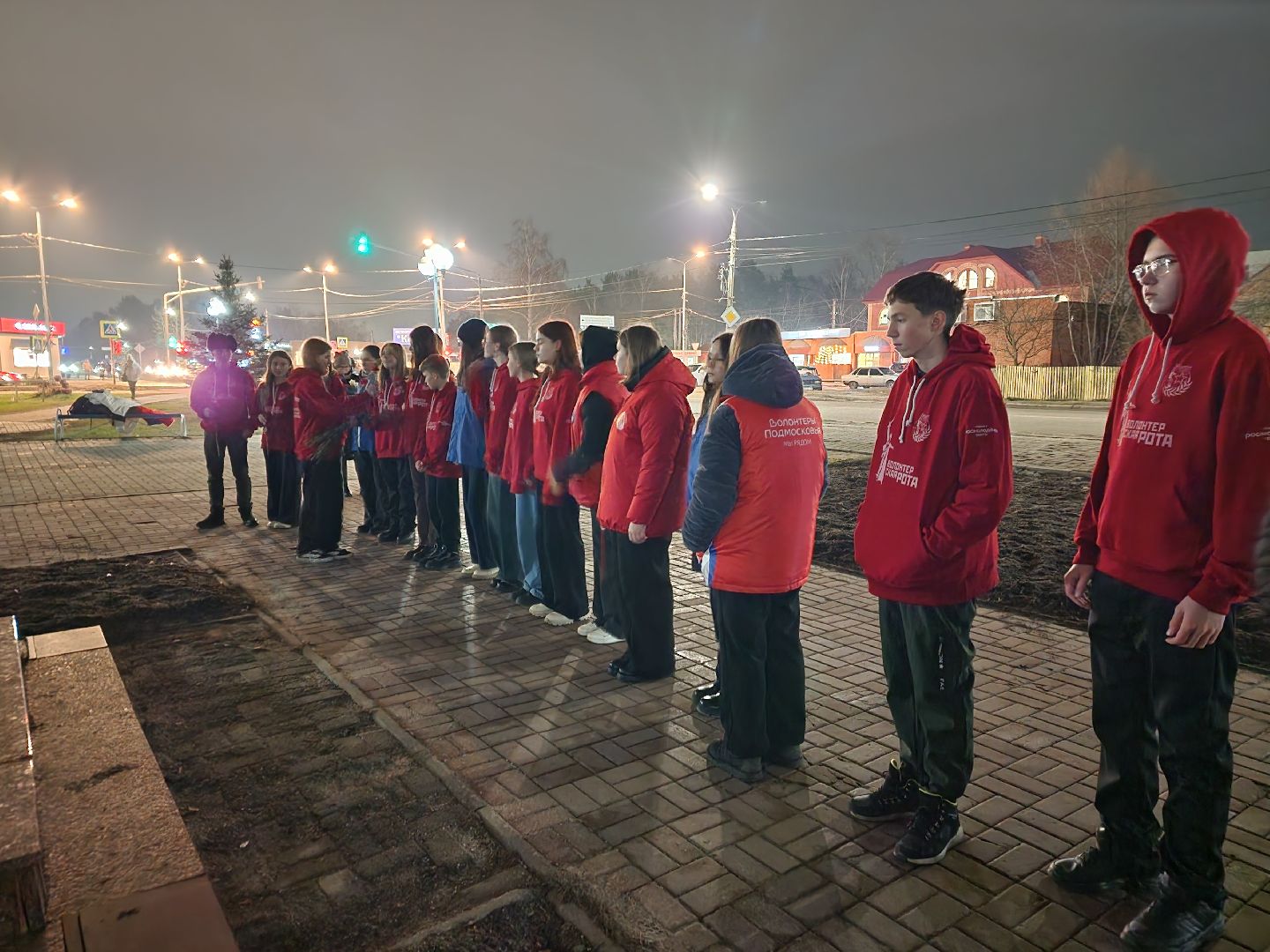 шатура, мы будущее, сила смыслов, волонтеры подмосковья, молодежная политика, молодежь,