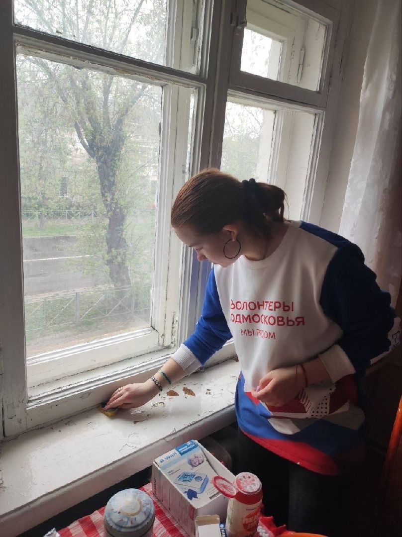 шатура, мы будущее, сила смыслов, волонтеры подмосковья, молодежная политика, молодежь,