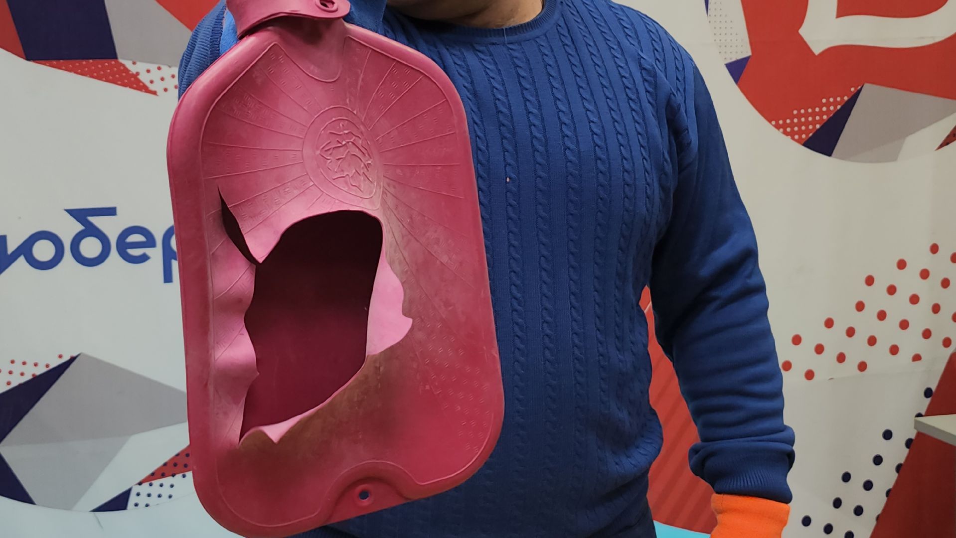 люберцы, молодежь, доброе дело, волонтеры, добрый новый год, вертикалки,