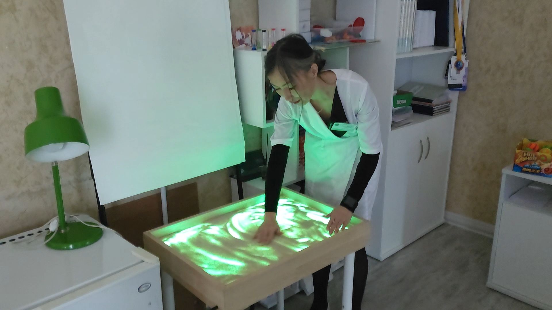 руза, цвт им. лиходея, реабилитация, спецоперация, ветераны, психология,