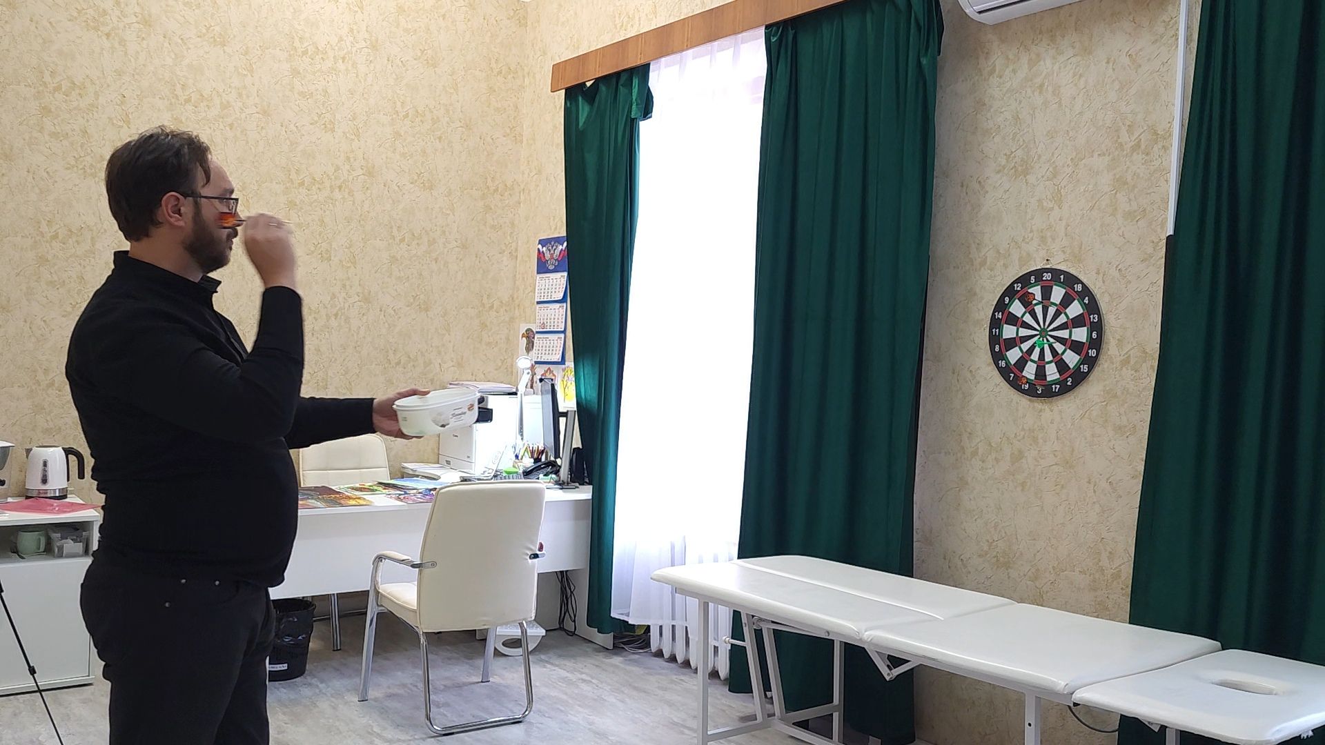 руза, цвт им. лиходея, реабилитация, спецоперация, ветераны, психология,