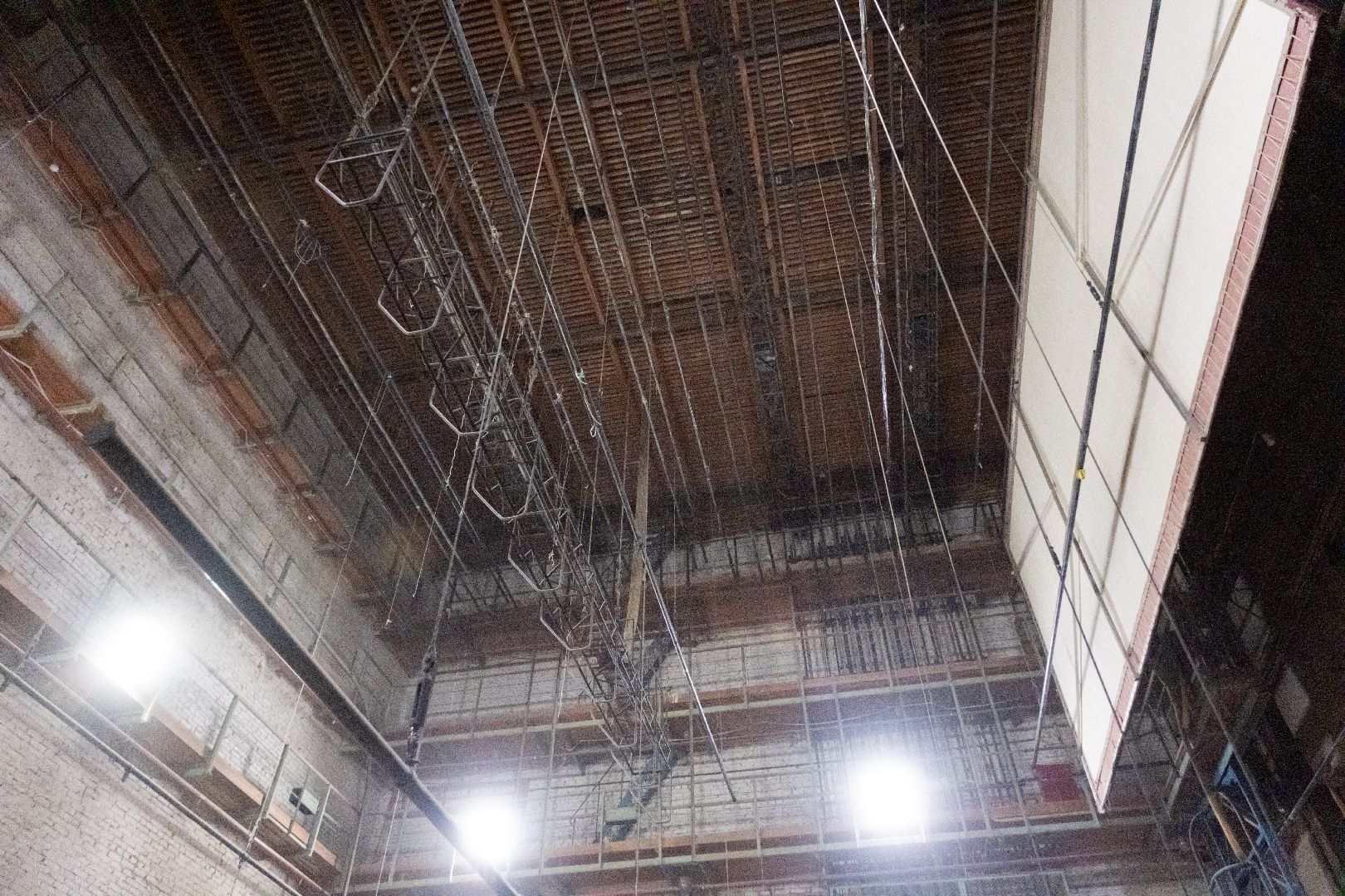 лыткарино, дк мир, капремонт в дк мир, вертикалка,