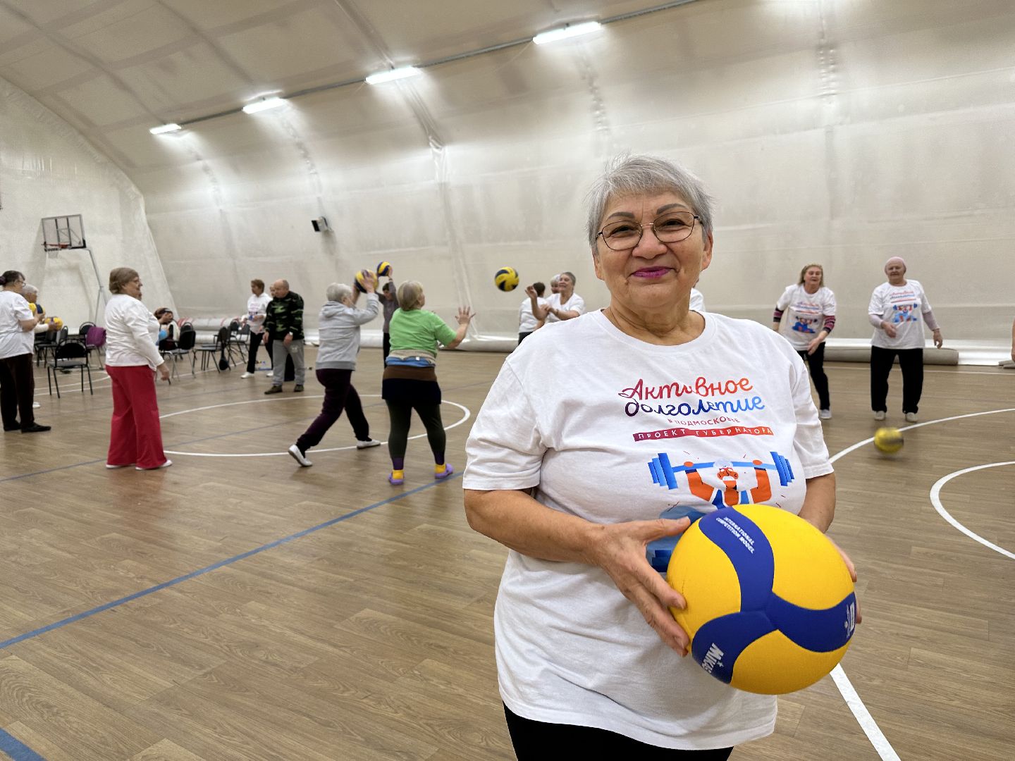новый год, активное долголетие, письмо деду морозу, новогоднее настроение, почта деда мороза,
