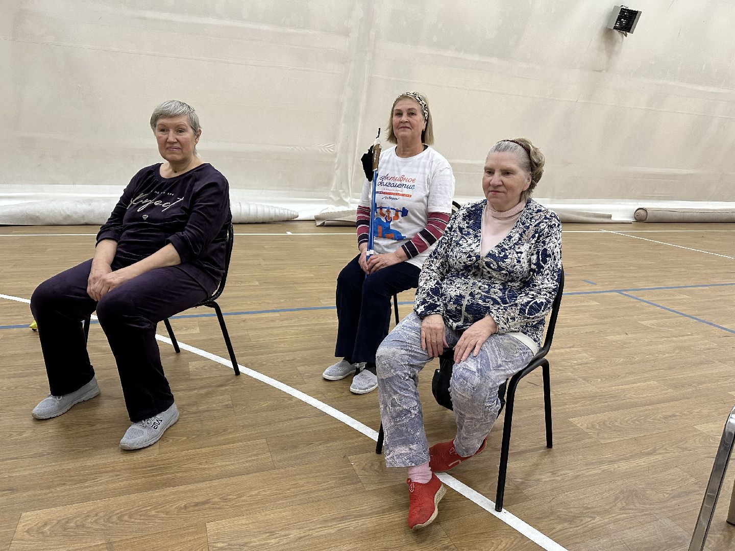 новый год, активное долголетие, письмо деду морозу, новогоднее настроение, почта деда мороза,