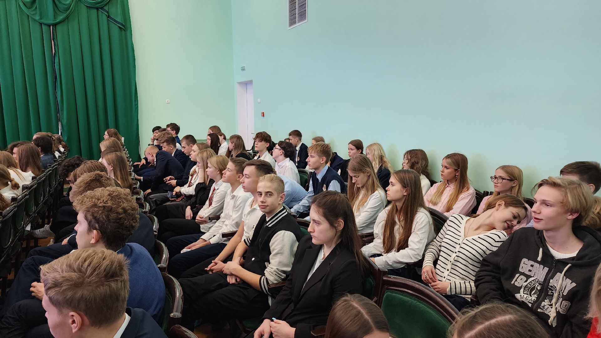 ступино, культурное наследие, культура подмосковья,