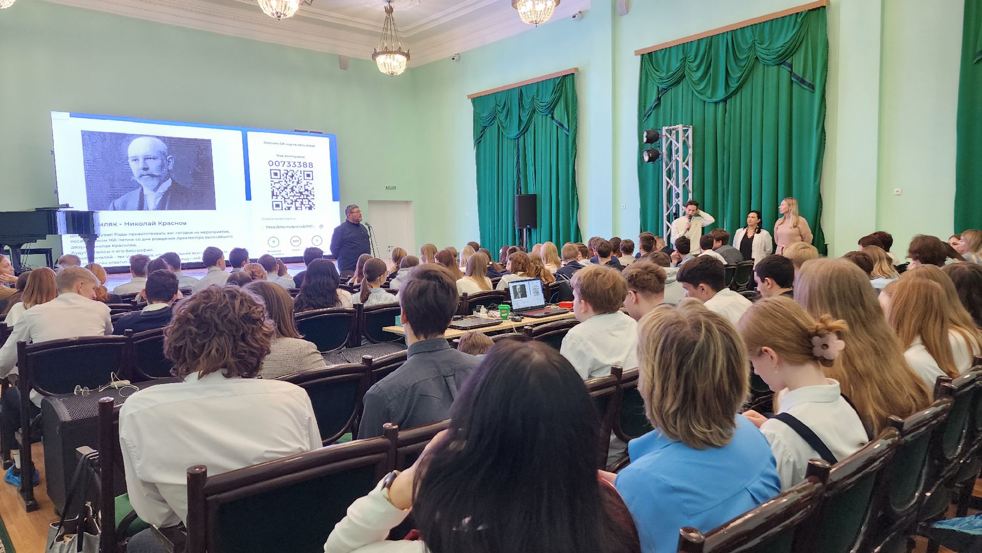 ступино, культурное наследие, культура подмосковья,