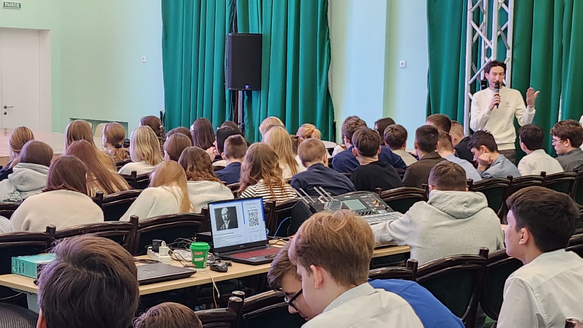 ступино, культурное наследие, культура подмосковья,