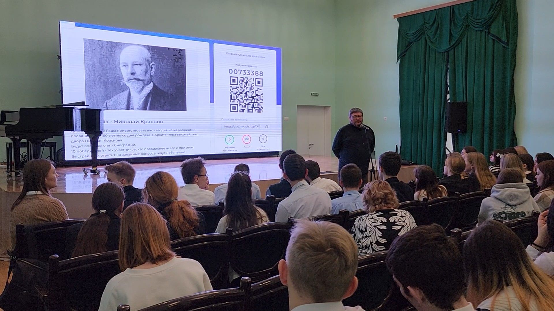 ступино, культурное наследие, культура подмосковья,