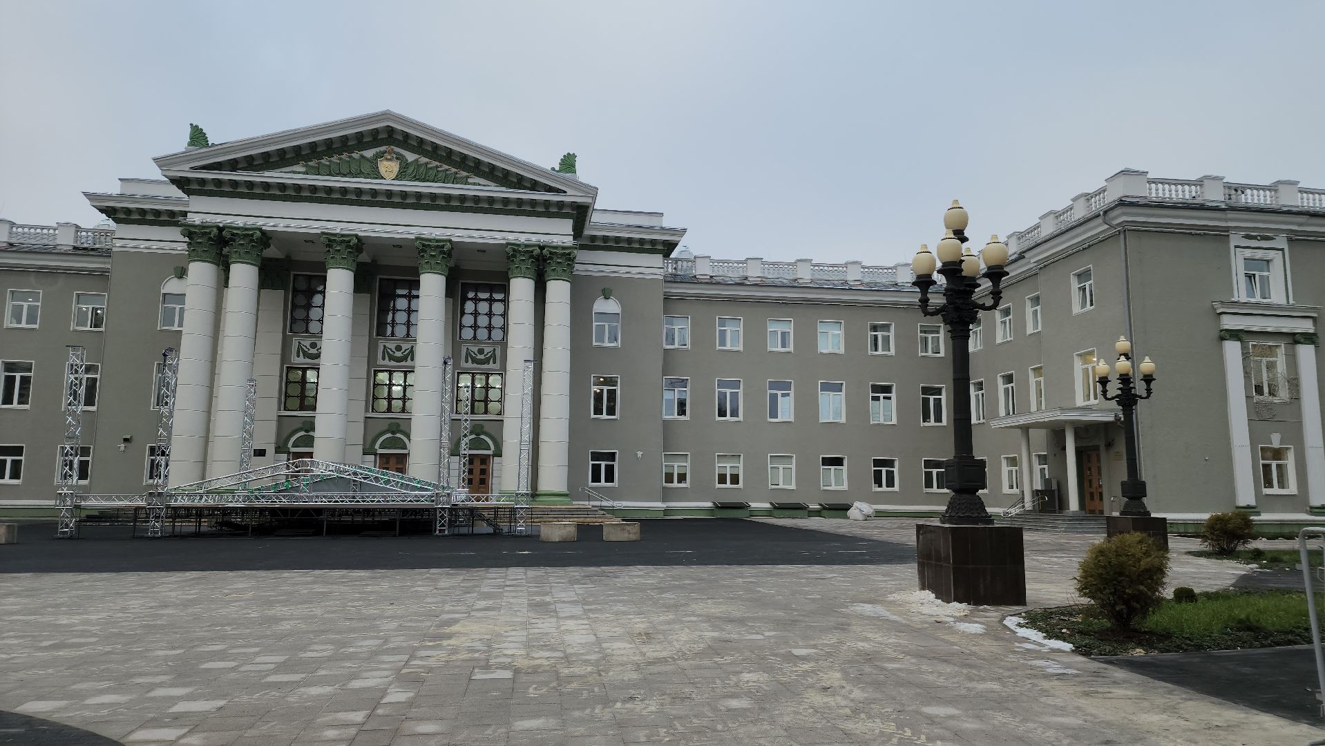 ступино, культурное наследие, культура подмосковья,