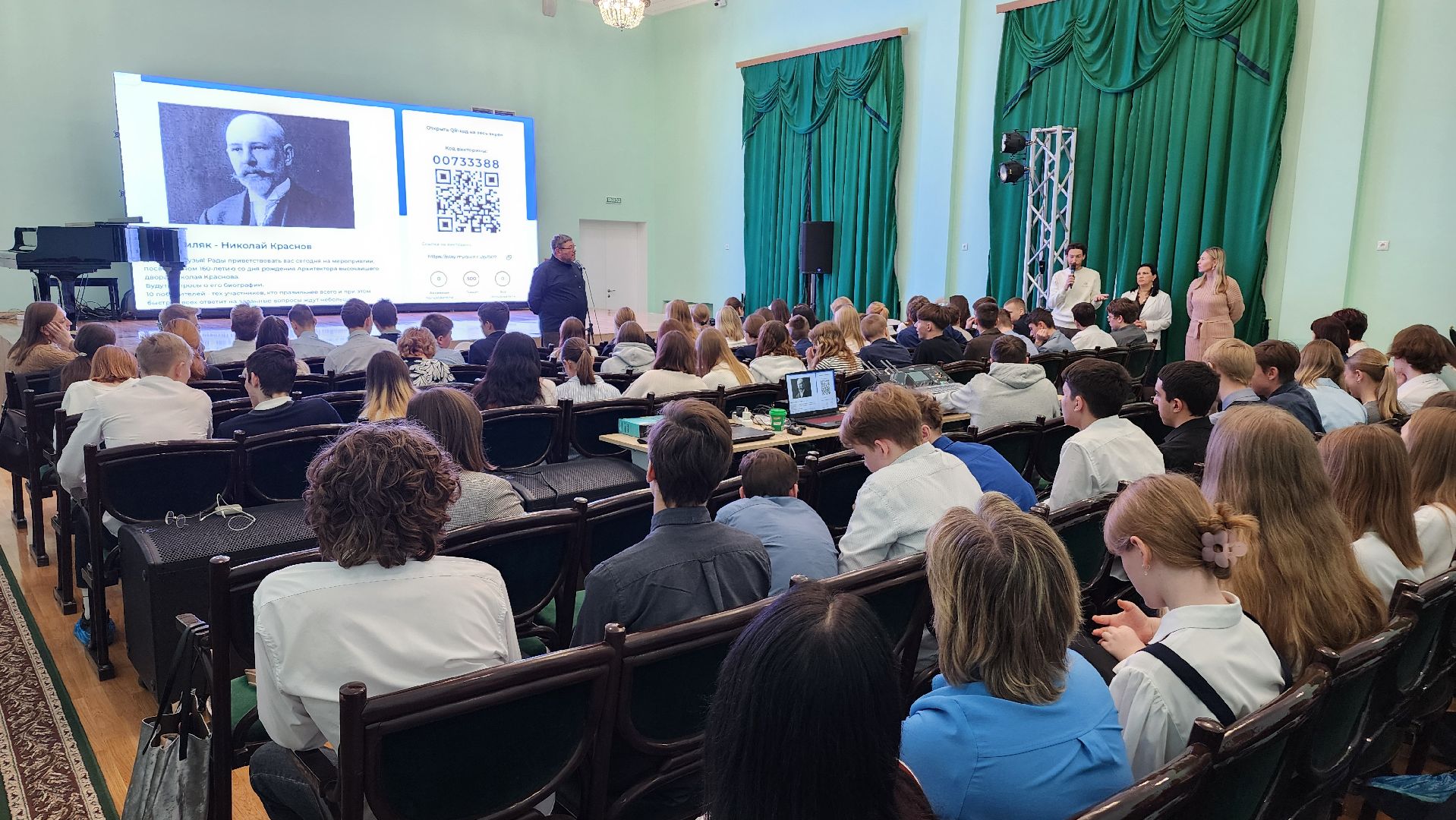 ступино, культурное наследие, культура подмосковья,