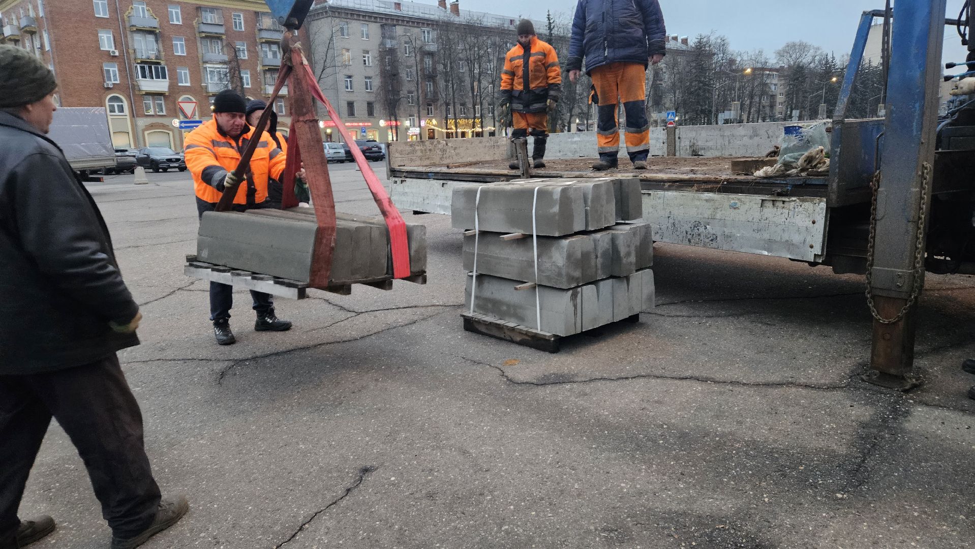 новогодняя елка, Жуковский, вертикалки,