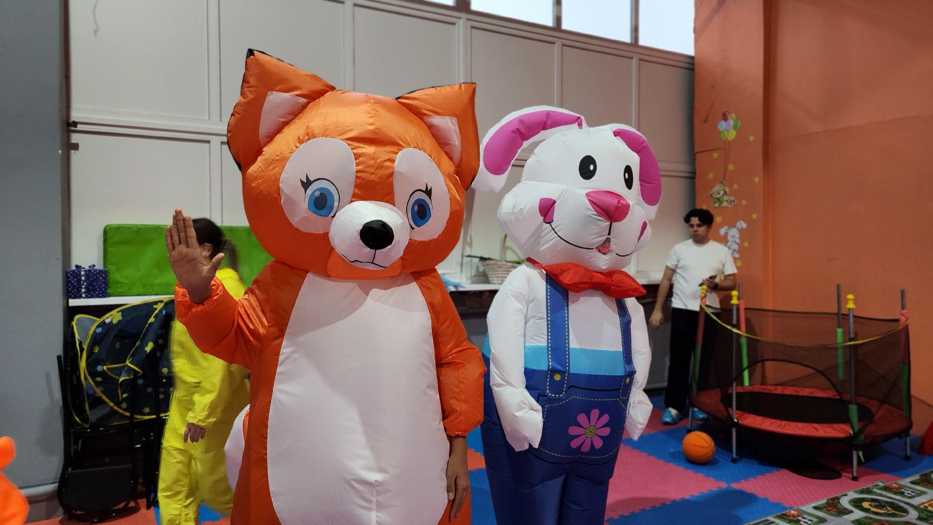 международный день инвалидов, дети, дети с ОВЗ, Лосино-Петровский,