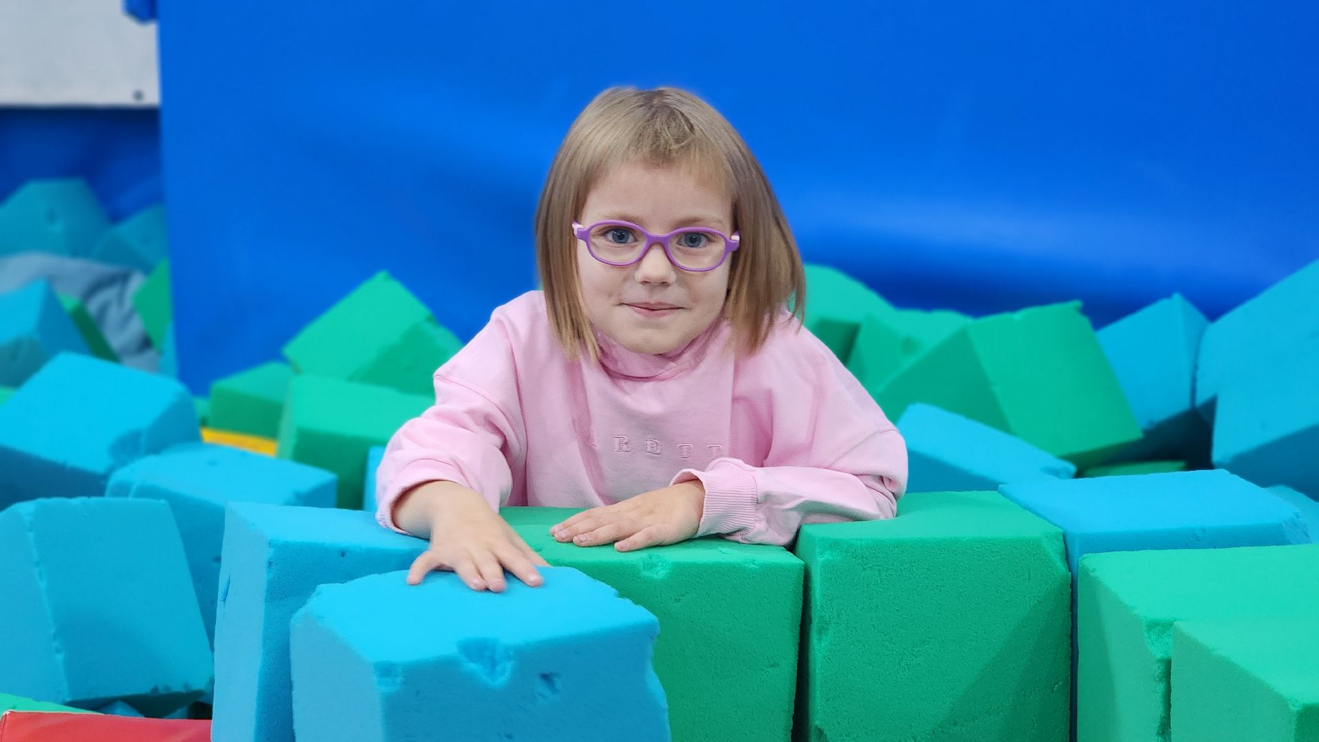 международный день инвалидов, дети, дети с ОВЗ, Лосино-Петровский,