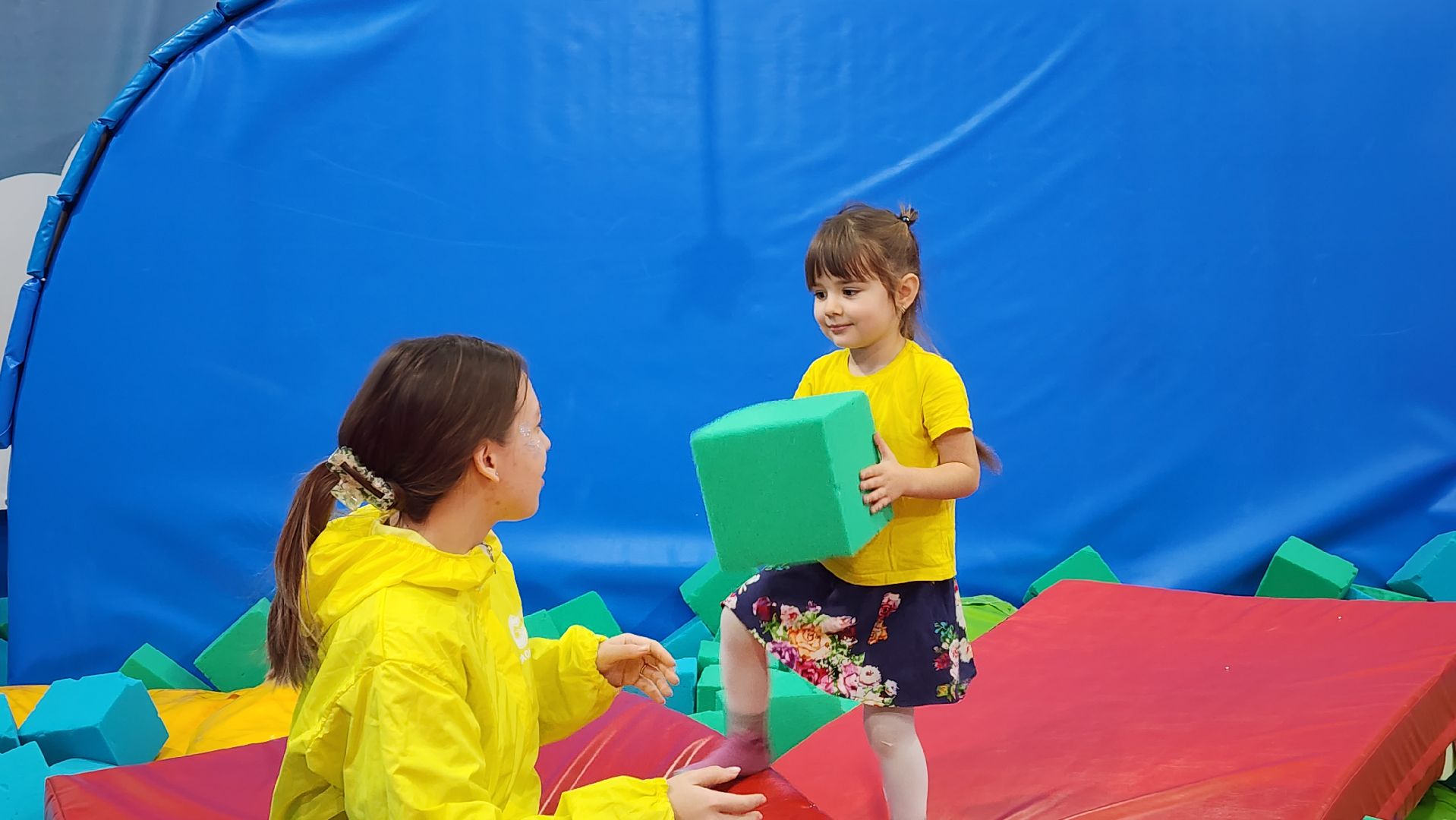международный день инвалидов, дети, дети с ОВЗ, Лосино-Петровский,