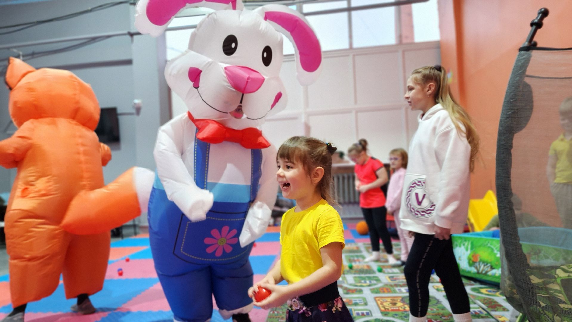 международный день инвалидов, дети, дети с ОВЗ, Лосино-Петровский,