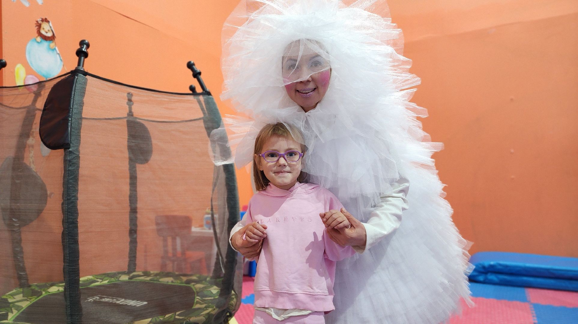 международный день инвалидов, дети, дети с ОВЗ, Лосино-Петровский,