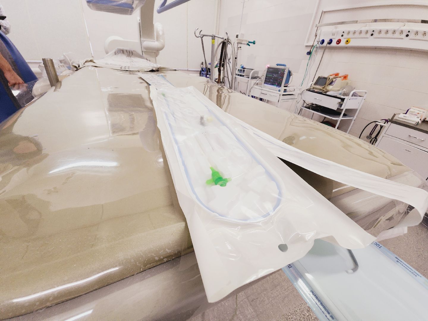 Егорьевск, егорьевская больница, Новые кадры, Подмосковье, может область,