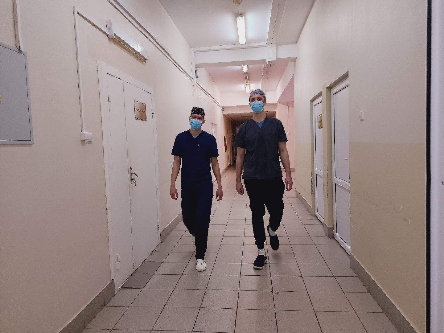 Егорьевск, егорьевская больница, Новые кадры, Подмосковье, может область,