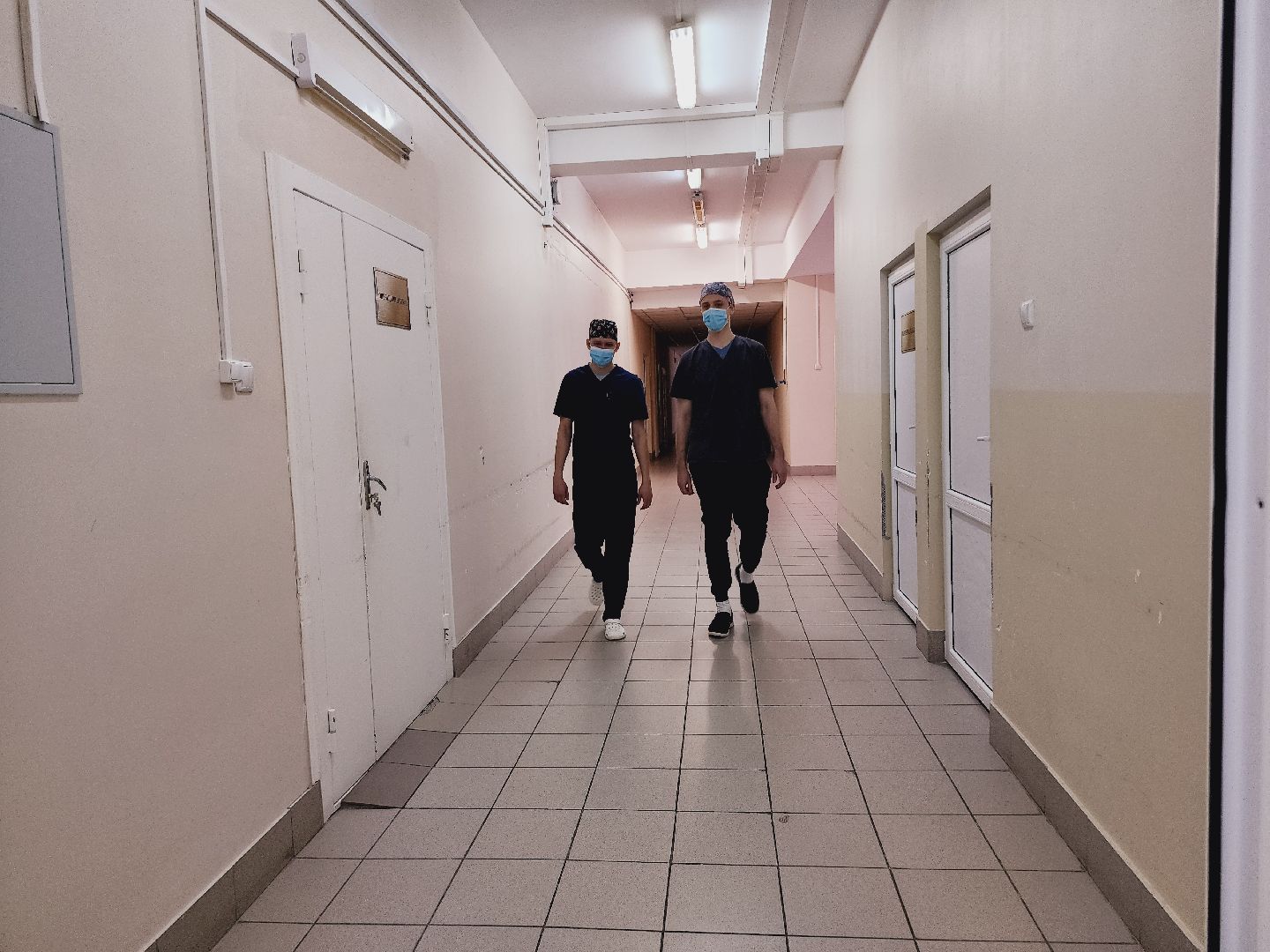 Егорьевск, егорьевская больница, Новые кадры, Подмосковье, может область,