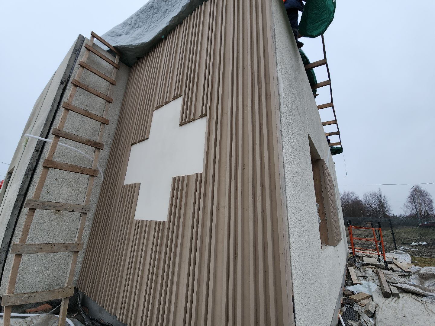 Егорьевск, Подмосковье, Московская область, ФАП, Лелечи, здравоохранение, модульный фап,ВЕРТИКАЛКА, вертикальное видео,