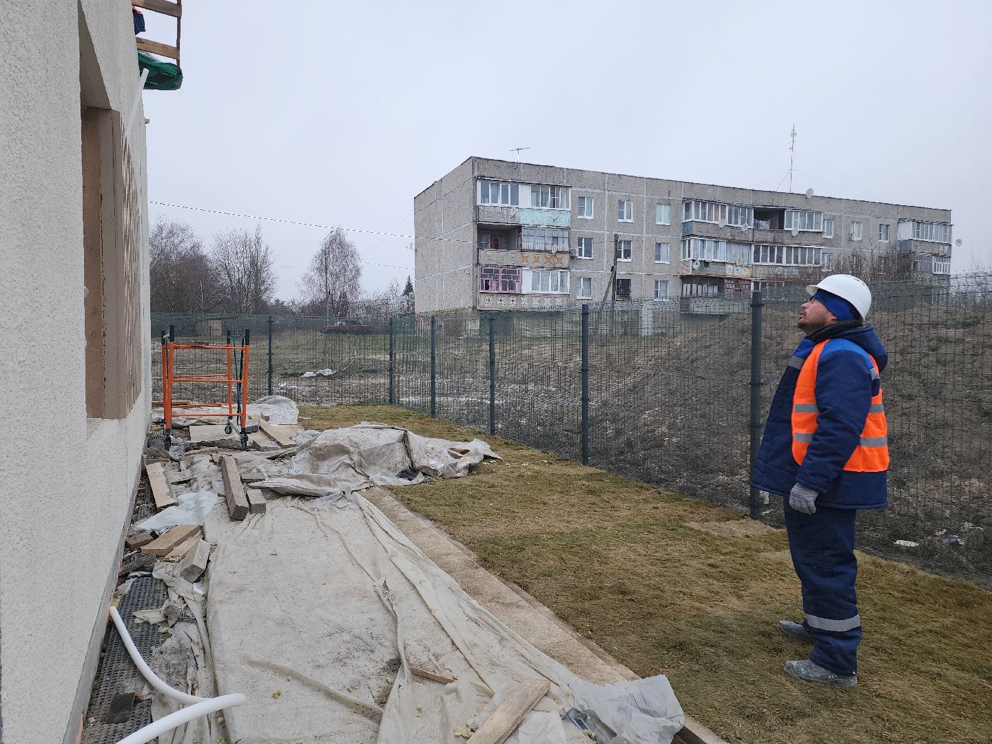 Егорьевск, Подмосковье, Московская область, ФАП, Лелечи, здравоохранение, модульный фап,ВЕРТИКАЛКА, вертикальное видео,
