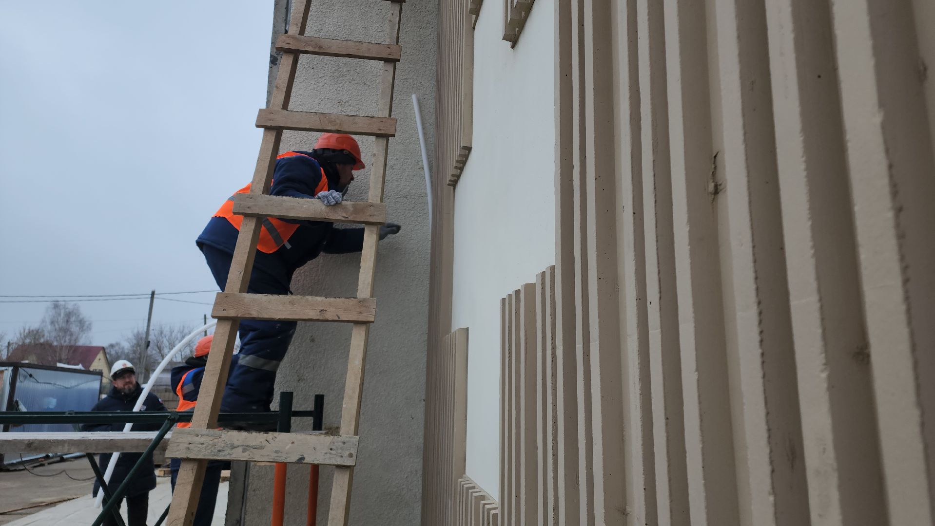 Егорьевск, Подмосковье, Московская область, ФАП, Лелечи, здравоохранение, модульный фап,ВЕРТИКАЛКА, вертикальное видео,