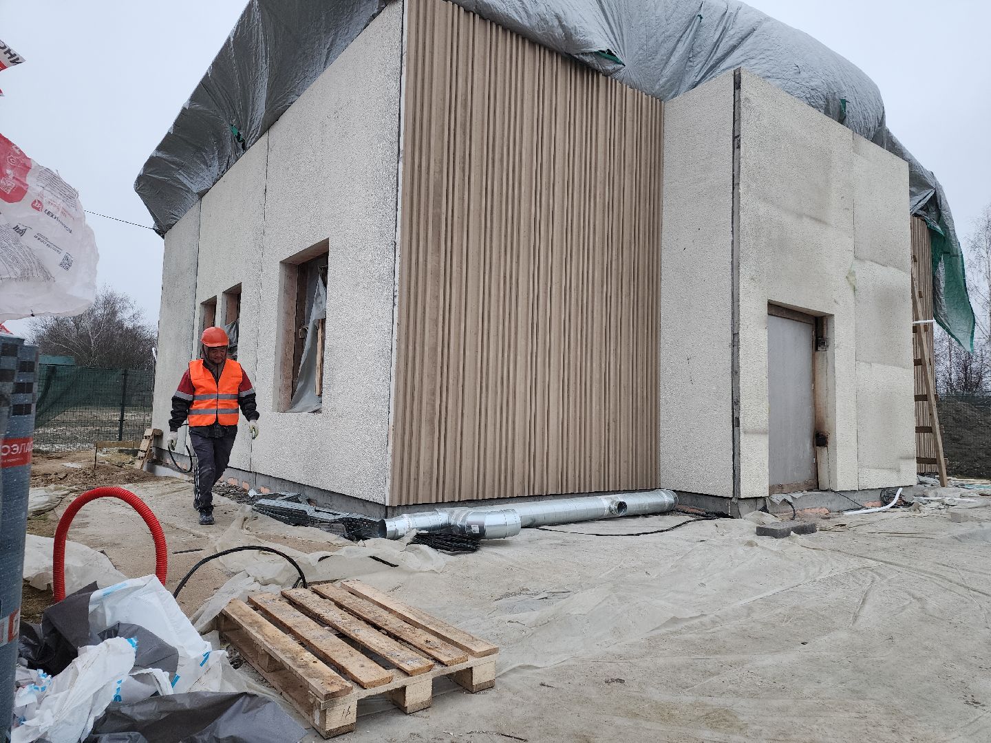 Егорьевск, Подмосковье, Московская область, ФАП, Лелечи, здравоохранение, модульный фап,ВЕРТИКАЛКА, вертикальное видео,