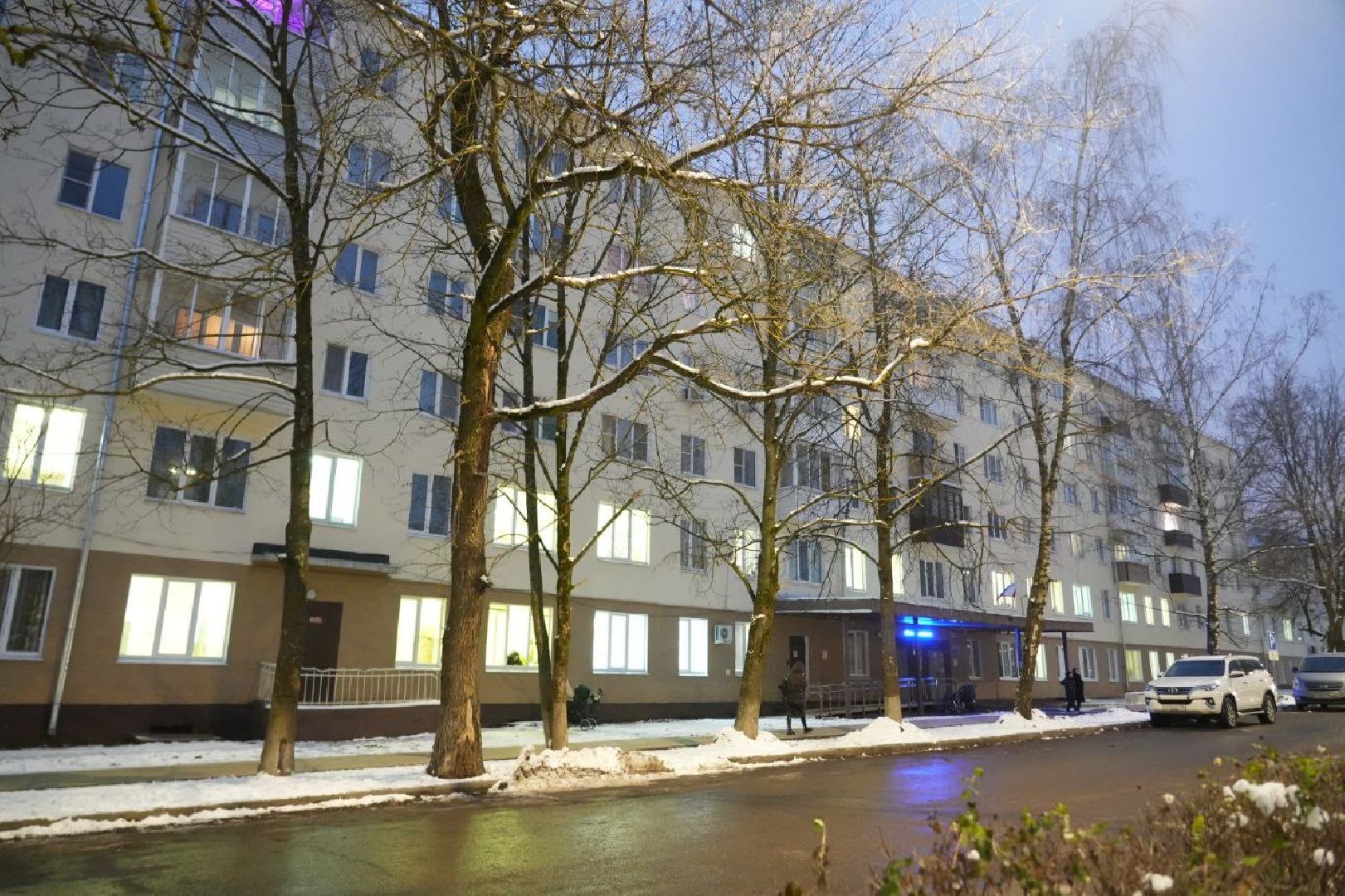 Медицина, Здравоохранение, Здоровье, Сергиев Посад, Сергиево-Посадская больница, Врачи, Медики,