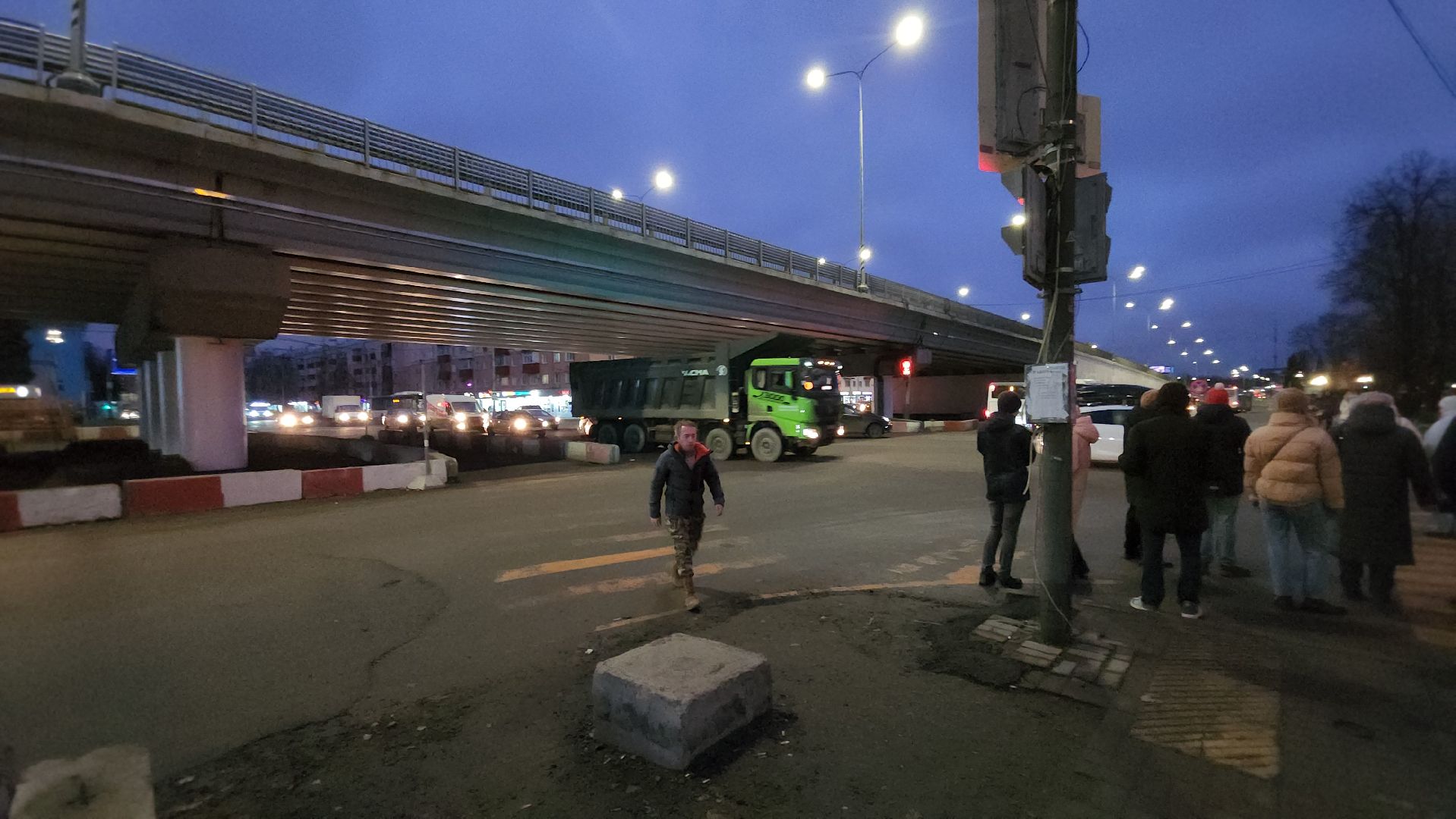 люберцы, выездная администрация, глава городского округа люберцы владимир волков,