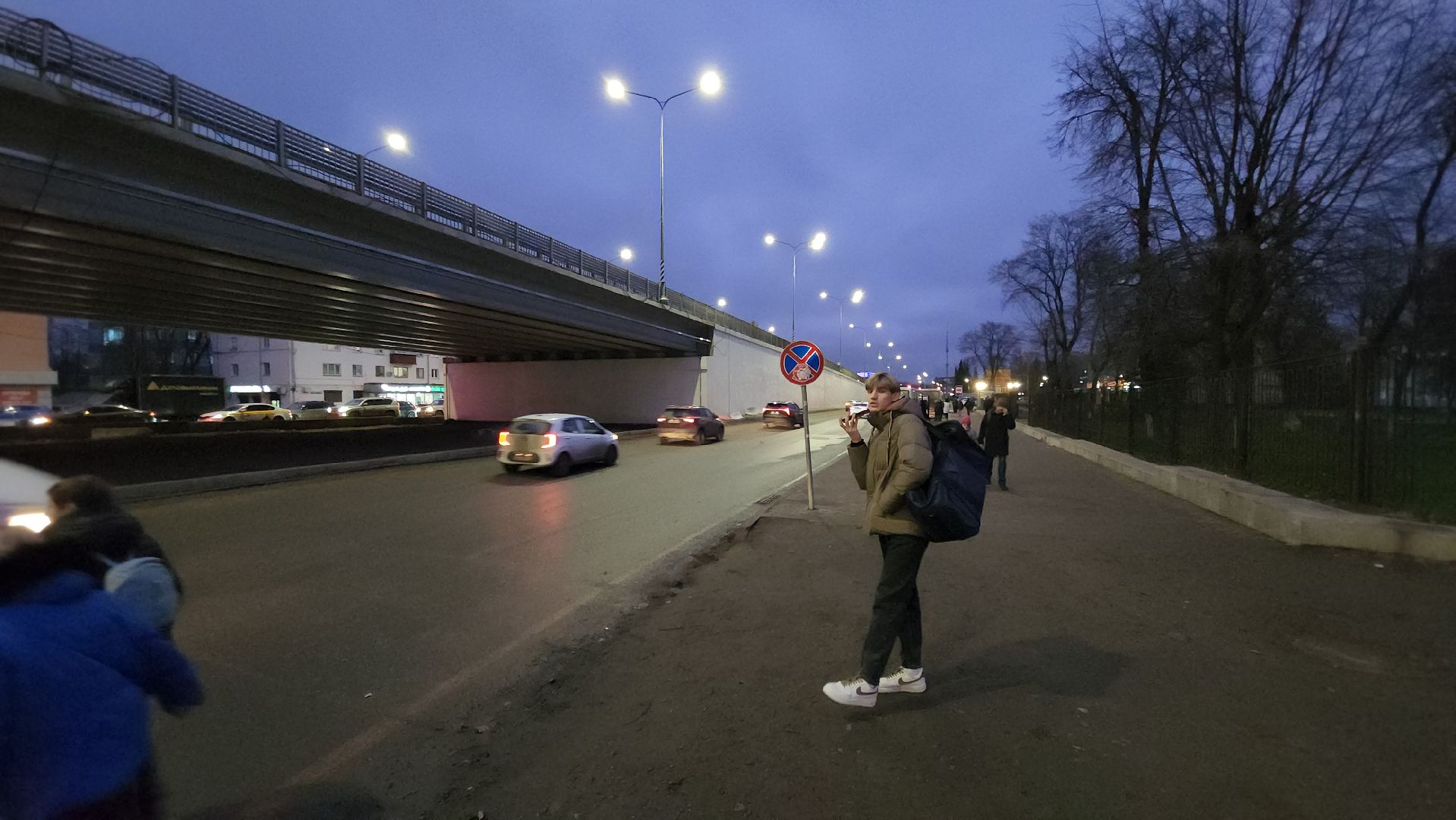 люберцы, выездная администрация, глава городского округа люберцы владимир волков,