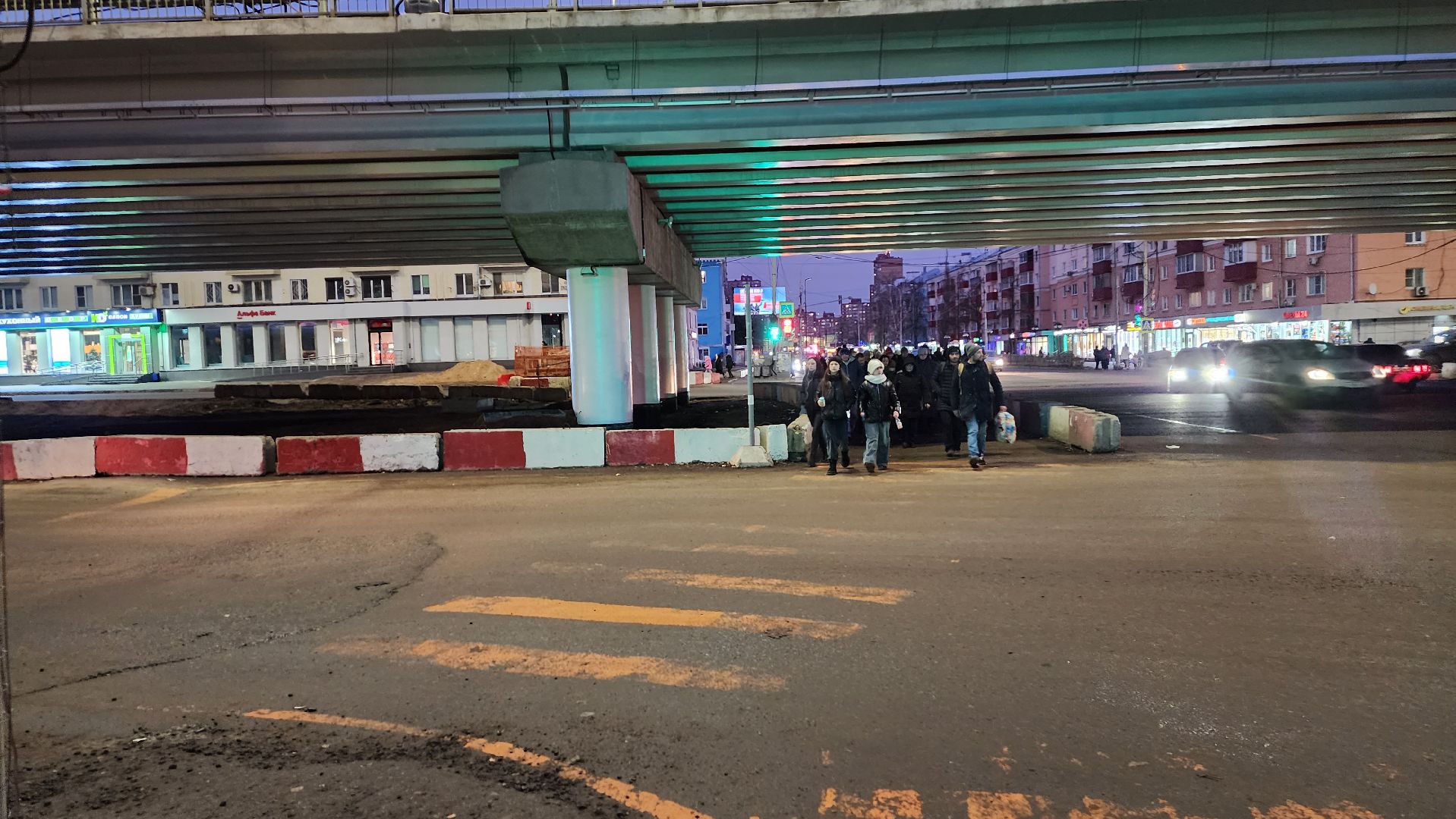 люберцы, выездная администрация, глава городского округа люберцы владимир волков,