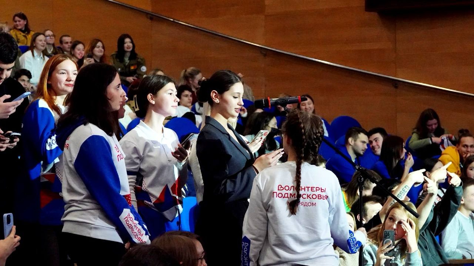 МИМП, Министерство информации и молодежной политики, Молодежь, Shaman,Волонтеры,