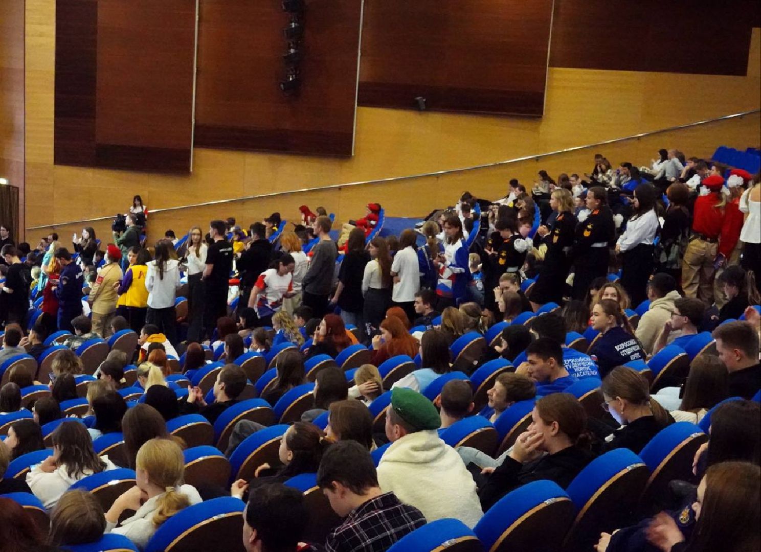 МИМП, Министерство информации и молодежной политики, Молодежь, Shaman,Волонтеры,